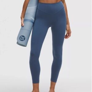Lululemon Wunder Under Leggings